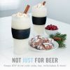 Beer FREEZE™ in Black (set of 2) in SIOC Pkg  by HOST®