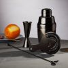 Gunmetal Mixologist Barware Set by Viski®