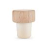 Woody™ Wine Bottle Stopper by True