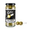 4.5 oz. Blue Cheese Cocktail Olives