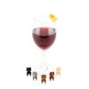 Spot On™ Dog Drink Charms by TrueZoo