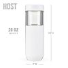 FREEZE™ Bottle in White by HOST®