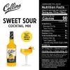 32 oz. Sweet & Sour Cocktail Mix by Collins