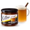 12 oz. Hot Buttered Rum Cocktail Mix by Collins