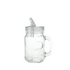 Moonshine Mason Jar Pouring Lid