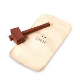 Bartender's Icebag and Mallet