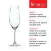 Spiegelau Style 8.5 oz champagne flute (set of 4)