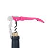 Pink Truetap™ Double-Hinged Corkscrew