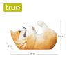 Corgi Wine Bottle Holder by True