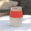 Wine FREEZE™ in Coral (1 pack) by HOST®