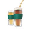 Beer FREEZE™ in Green (set of 2) by HOST®