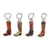 Cowboy Boot Bottle Openers by Foster & Rye™