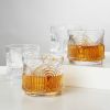 Beau Lowball Tumblers set of 4 by Viski