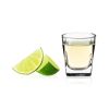 Square Shot Glasses Set of 4 by True