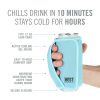 Insta-Chill Slim Can Sleeve in Ice by HOST®