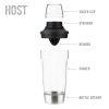 Cocktail Shaker by HOST®