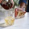 Admiral™ Crystal Tumblers by Viski®