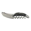 Buffalo Horn Sommelier Corkscrew from Laguiole, France