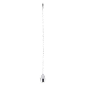 Stainless Steel Weighted Barspoon by Viski®