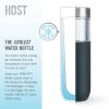 FREEZE™ Bottle in Black by HOST®