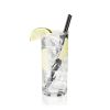 Cocktail Straws, Set of 100 by True