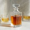 Reserve European Crystal Liquor Decanter by Viski®