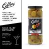 10 oz. Colossal Martini Pimento Olives Part