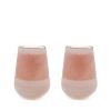 Glass FREEZE™ Wine Glass (set of two) by HOST®