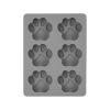 Cold Feet: Animal Paws Silicone Ice Cube Tray by TrueZoo