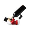 Nutcracker Wine Bottle Holder by True