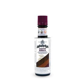 4oz. Angostura Chocolate Bitters