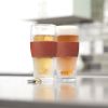 Beer FREEZE™ in Wood  (set of 2) by HOST®