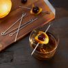 Stainless Steel Cocktail Picks by Viski®