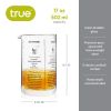 Recipe Mixing Glass by True