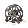 Gears And Wheels Wine Rack by Foster & Rye™