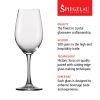 Spiegelau Wine Lovers 13.4 oz White wine glass (set of 4)