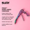 Mirage: Double Hinged Corkscrew by Blush®