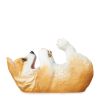 Corgi Wine Bottle Holder by True