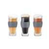 Beer FREEZE™ in Gray (set of 2) by HOST®