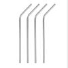 Sippy™: Stainless Steel Straws 4ct