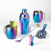 Mirage Barware & Moscow Mule Set by BlushÂ®