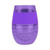 Wine FREEZE™ in Translucent Purple by HOST®