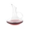 Capuli™: Traditional Handled Decanter