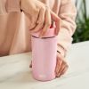 Stay-Chill Slim Can Cooler in Peony by HOST®