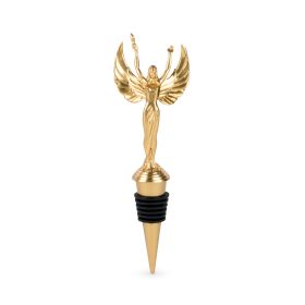 Vintage Trophy Wine Stopper by Foster & Rye™