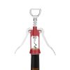 Soar Red Winged Corkscrew by True