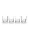 Admiral™ Crystal Tumblers set of 4 by Viski®