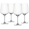 Spiegelau Style 22.2 oz Red Wine glass (set of 4)