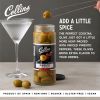 10 oz. Colossal Martini Pimento Olives Part