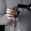 Alchemi Adjustable Wine Aerator by Viski